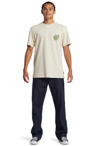 Jean droit - Bleu - Quiksilver