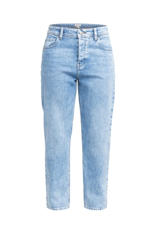 Rechte Jeans - Blauw - Roxy