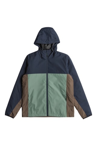 Veste à capuche - Vert - Billabong