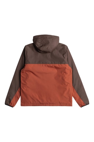 Veste à capuche - Marron - Billabong