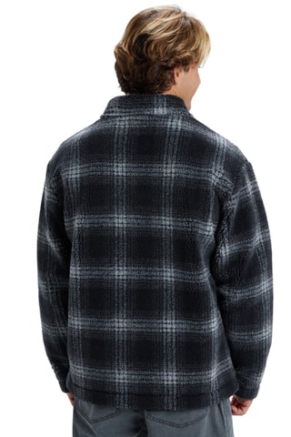 Veste polaire - Noir - Quiksilver