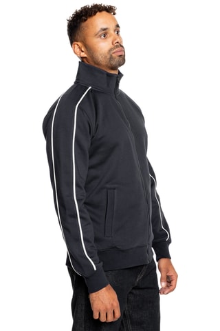 Veste polaire - Bleu marine - Quiksilver