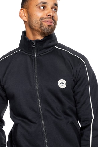Veste polaire - Bleu marine - Quiksilver