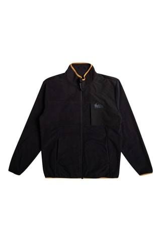 Veste polaire - Noir - Quiksilver