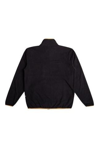 Veste polaire - Noir - Quiksilver