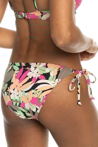 Bas de maillot PT Beach Classics - Noir et blanc - Roxy