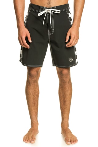 Zwemshort Zwart - Quiksilver