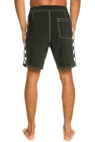Zwemshort Zwart - Quiksilver