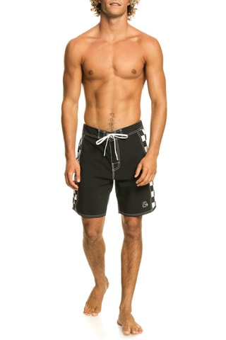 Zwemshort Zwart - Quiksilver