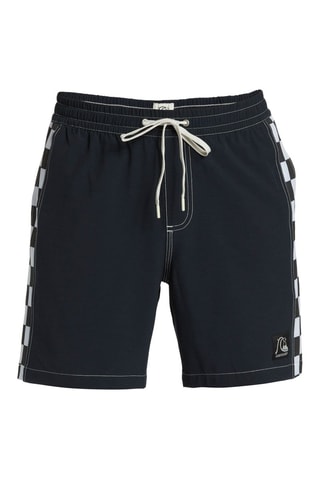 Zwemshort Zwart - Quiksilver
