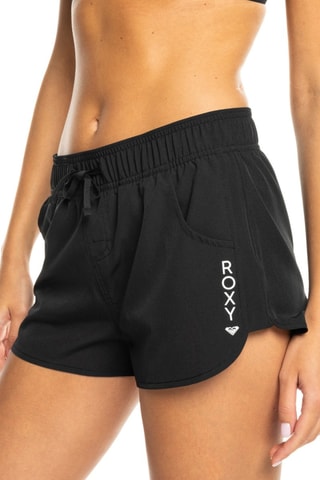 Short de bain - Noir - Roxy