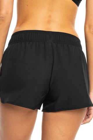 Short de bain - Noir - Roxy