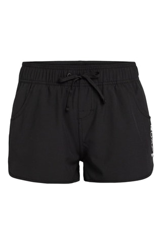 Short de bain - Noir - Roxy