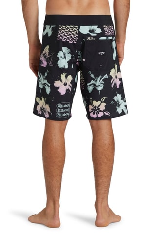 Zwemshort - Zwart - Billabong