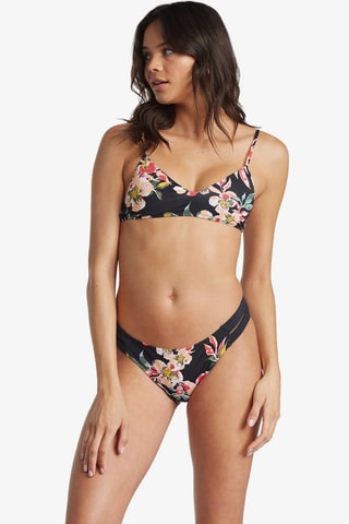 Bas de maillot - Noir - Roxy