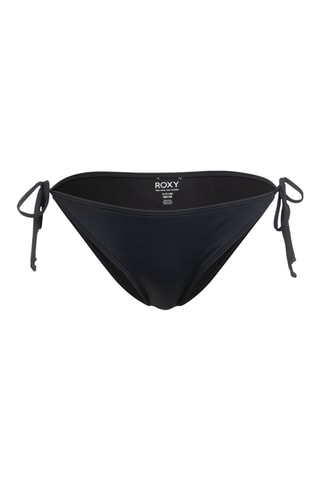 Dubbelzijdig Bikinibroekje - Zwart - Roxy