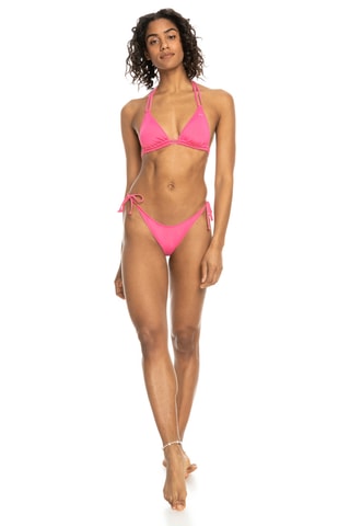 Bas de maillot - Rose - Roxy