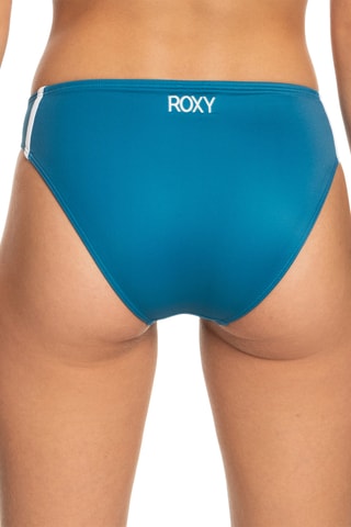 Bas de maillot - Bleu pétrole - Roxy
