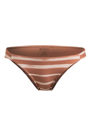 Bikinibroekje PT Beach Classics - Oudroze - Roxy