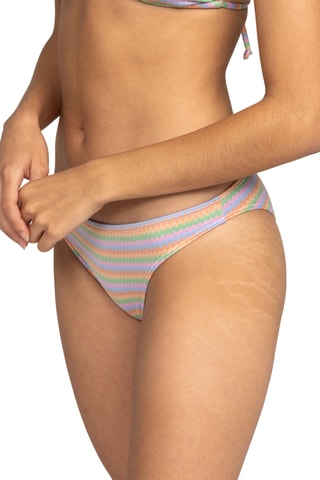 Bikinibroekje - Oranje - Roxy