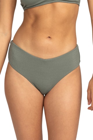Bikinibroekje - Groen - Roxy