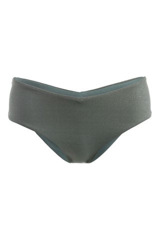 Bikinibroekje - Groen - Roxy