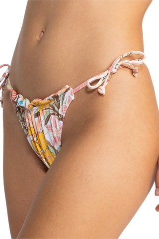 Bas de maillot réversible - Blanc - Roxy
