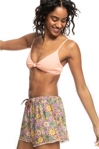 Strandshort - Bruin - Roxy
