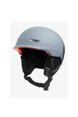 Skihelm - Zwart