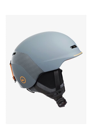 Skihelm - Zwart