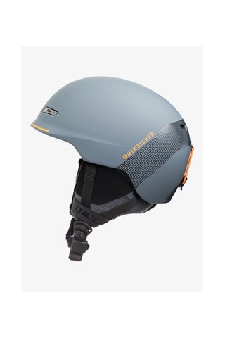 Skihelm - Zwart