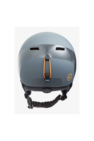 Skihelm - Zwart
