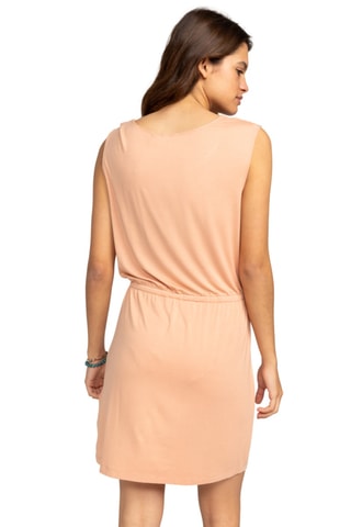Rechte jurk - Beige - Roxy