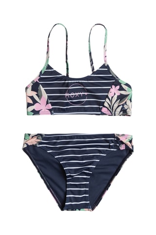 Bikini Ilacabo - Nachtblauw - Roxy