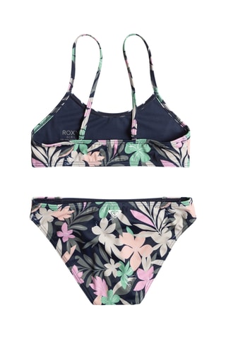 Bikini Ilacabo - Nachtblauw - Roxy