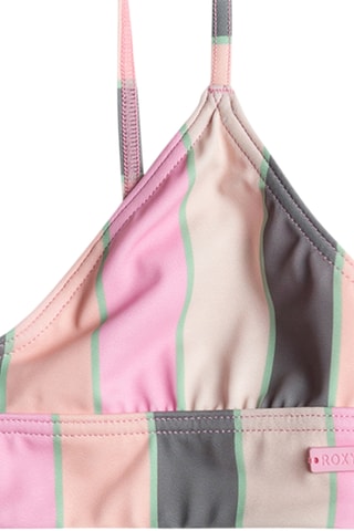 Bikini Very Vista RG - Groen - Roxy
