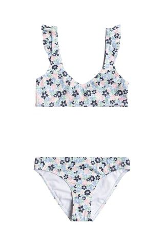 Bikini Dreamer - Paars - Roxy