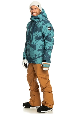 Skibroek Regular - Camel