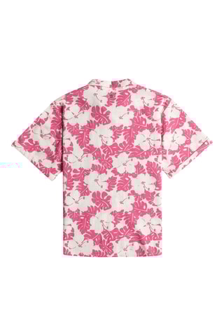 Blouse - Roze - Roxy