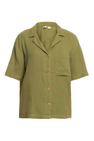 Blouse 
Groen