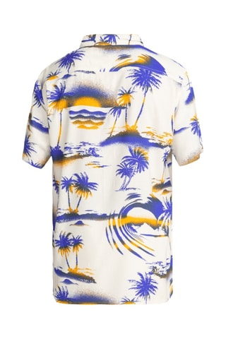 Overhemd Regular Fit - Wit