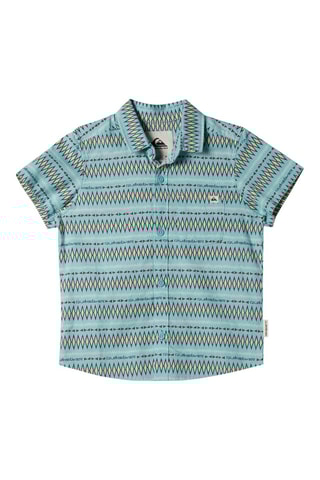 Overhemd Regular Fit - Hemelsblauw