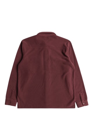 Fleece Jasje - Groen - Billabong