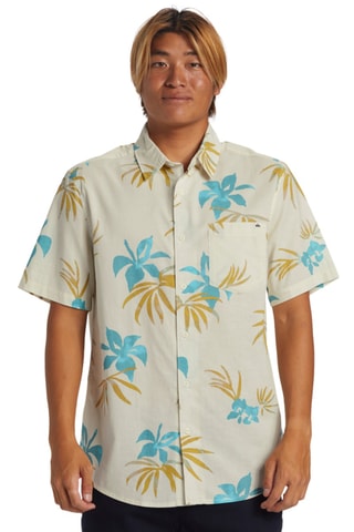 Overhemd Regular Fit - Wit
