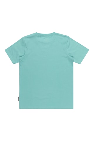 T-shirt regular - Bleu clair - Quiksilver