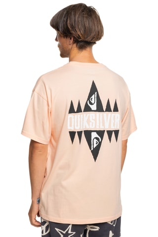 Oversized Biologisch Katoenen T-shirt - Roze