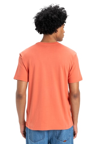 T-shirt Regular Fit - Roze