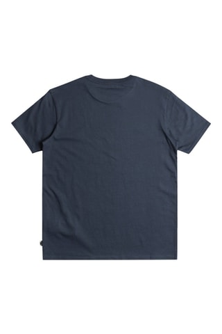 T-shirt - Marineblauw - Billabong