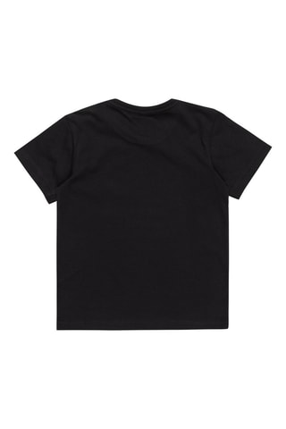 T-shirt - Zwart