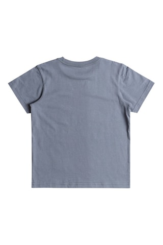 T-shirt - Donkergrijs